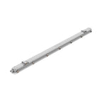30W/40W/50W Lampa zintegrowana awaryjna / Długość: 150cm / Chip Samsung / Barwa: 3w1 / Skuteczność: 135lm/W / IK10