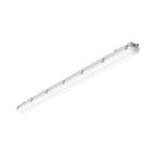 30W/40W/50W Lampa zintegrowana awaryjna z czujnikiem / Długość: 150cm / Chip Samsung / Barwa: 3w1 / Skuteczność: 135lm/W / IK10