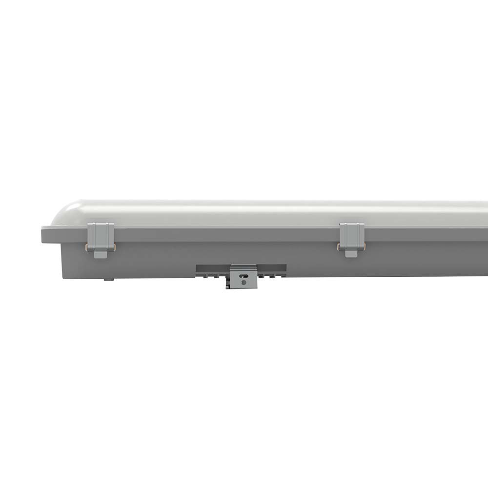 40W/50W/60W Lampa zintegrowana z czujnikiem / Długość: 180cm / Chip Samsung / Barwa: 3w1 / Skuteczność: 135lm/W / IK10