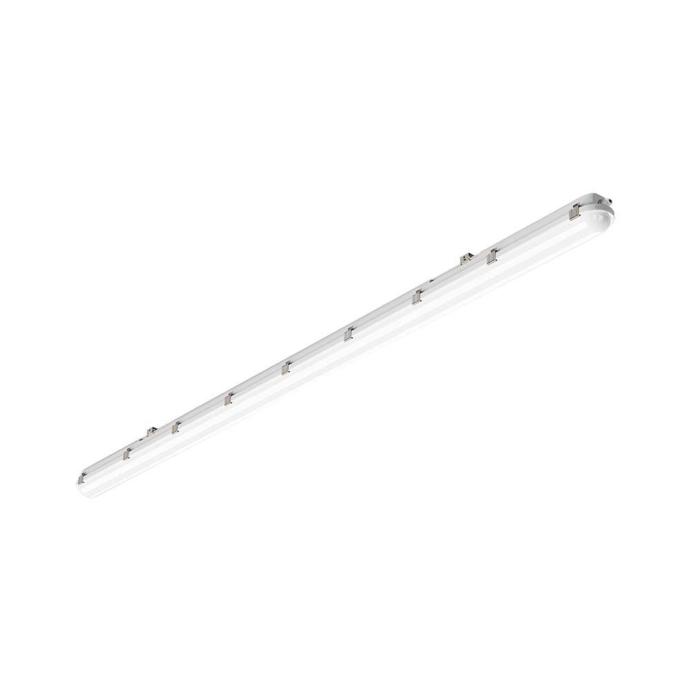 40W/50W/60W Lampa zintegrowana z czujnikiem / Długość: 180cm / Chip Samsung / Barwa: 3w1 / Skuteczność: 135lm/W / IK10