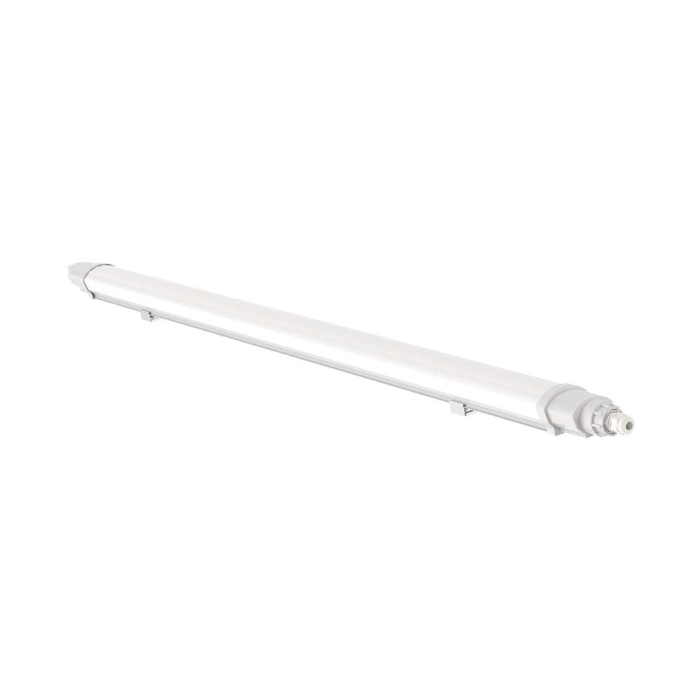 36W Oprawa hermetyczna LED Seria-L / 120cm / Barwa:6500K / Skuteczność 110lm/W