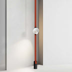 12W Lampa LED na elastyczny szynoprzewód MAGNETIC / Barwa: 3000K / Obudowa: Biała