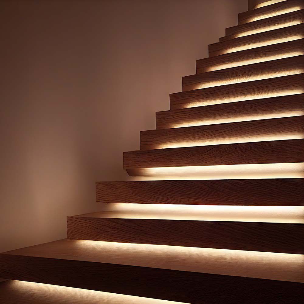 10W Taśma LED COB / Barwa: 6500K / IP67 24V