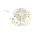 10W Taśma LED COB / Barwa: BLUE / IP67 24V