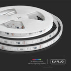 Taśma LED Magic / Barwa: RGB Zestaw: 24V