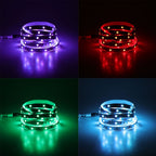 Taśma LED Magic / Barwa: RGB Zestaw: 24V