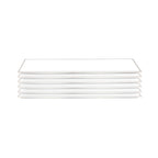 40W Panel LED 1200x300mm / Barwa: 6500K / Opakowanie: 6szt.