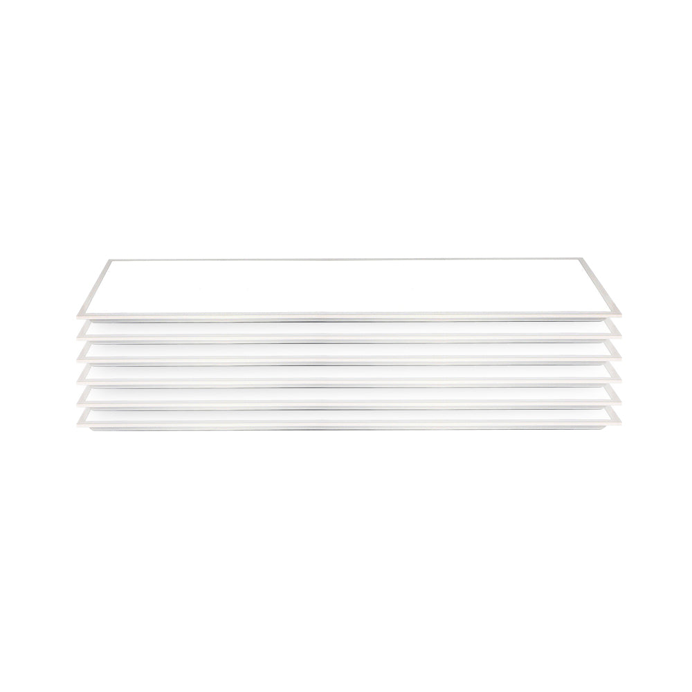 40W Panel LED 1200x300mm / Barwa: 6500K / Opakowanie: 6szt.