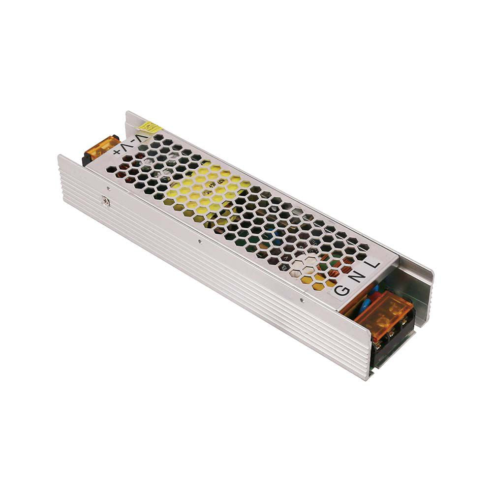 100W Zasilacz 48V do elastycznych szynoprzewodów MAGNETIC