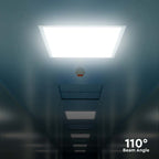 40W Panel LED 600x600mm / Zasilacz AGT / Barwa:3w1 / 5 Lat gwarancji / Opakowanie: 6szt.