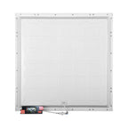 40W Panel LED 600x600mm / Zasilacz AGT / Barwa:3w1 / 5 Lat gwarancji / Opakowanie: 6szt.