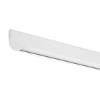 36W Zwieszana Lampa Liniowa LED / Chip SAMSUNG / Barwa:3w1 / Obudowa: Biała