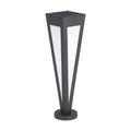 V-TAC Lampa ogrodowa LED 2W, 3000K - Czarny VT-23350