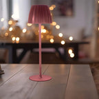2.7W Lampa Biurkowa LED / Barwa: 3w1 / Brązowy