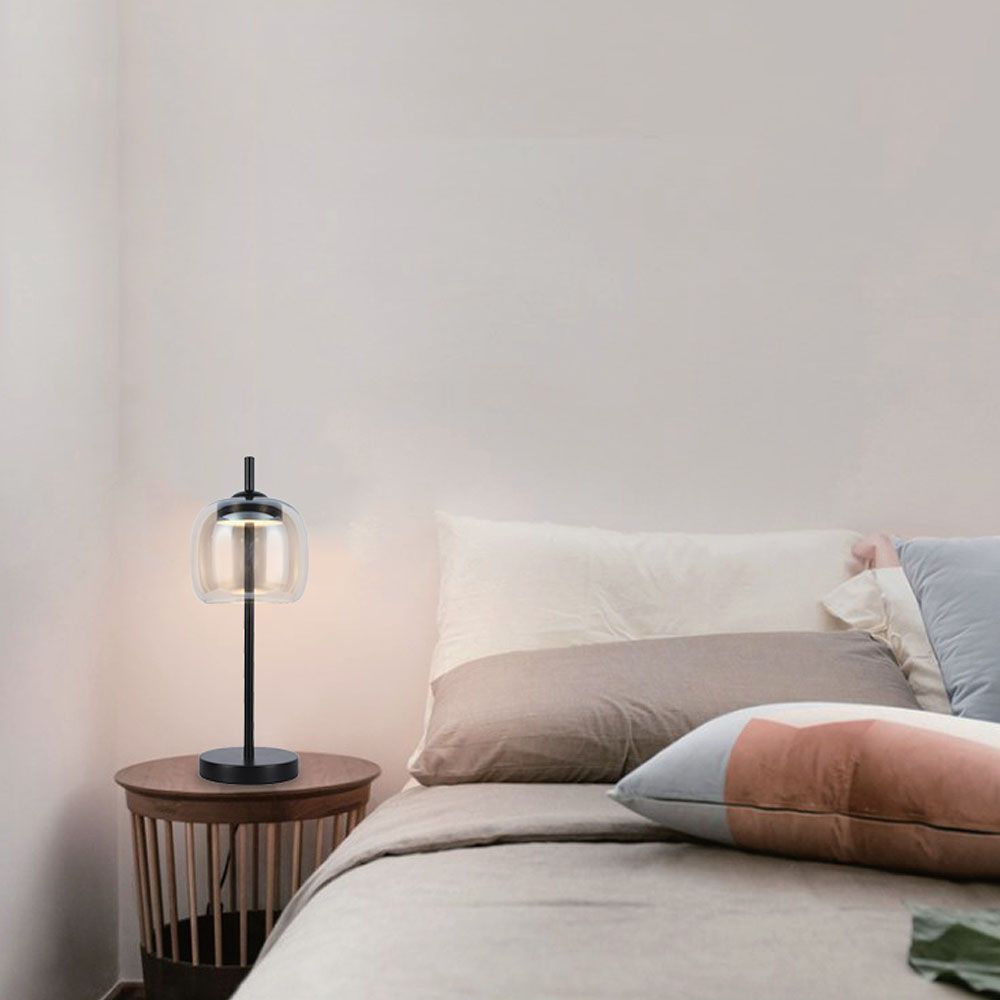 Lampka Nocna LED D180*H330