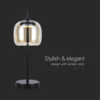 Lampka Nocna LED D180*H330