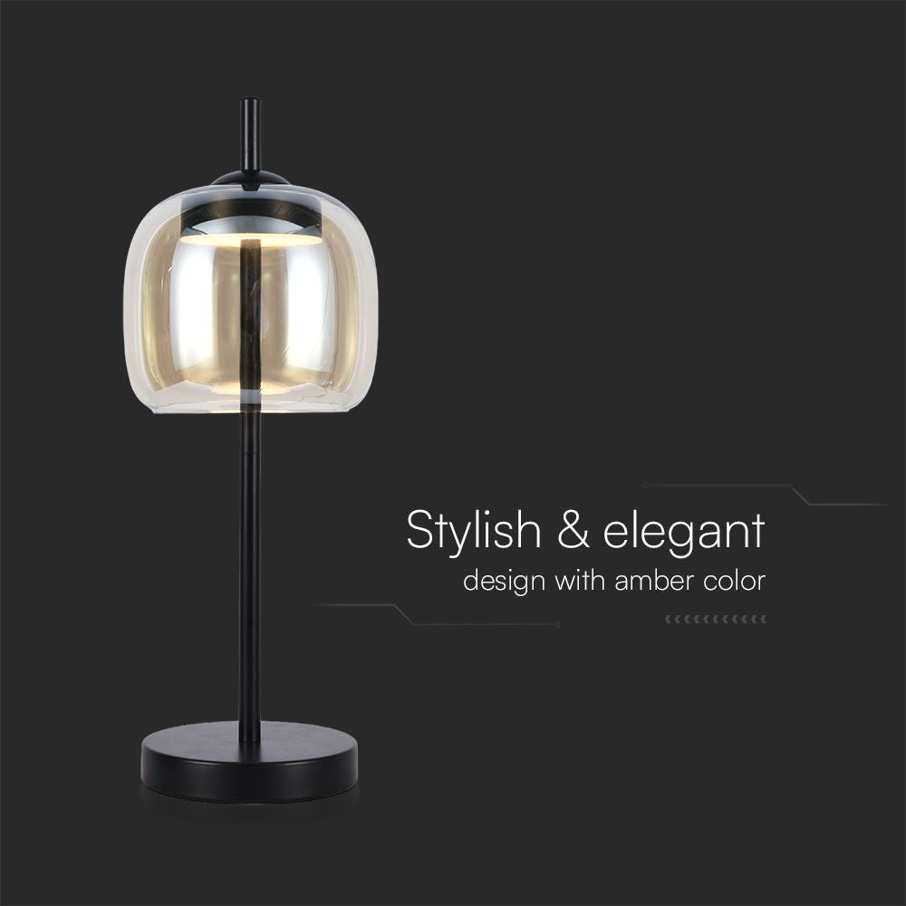 Lampka Nocna LED D180*H330