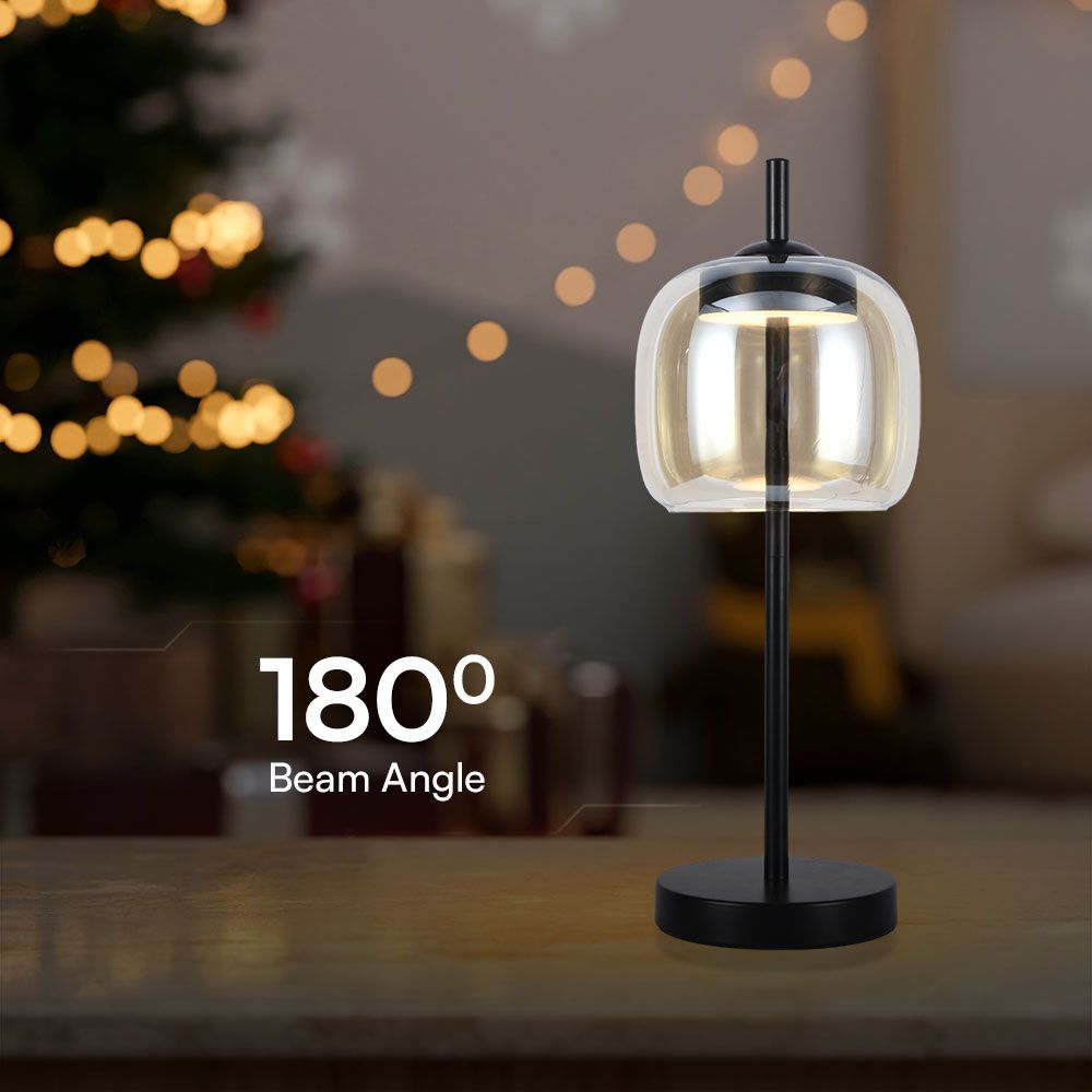 Lampka Nocna LED D180*H330
