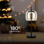 Lampka Nocna LED D180*H330