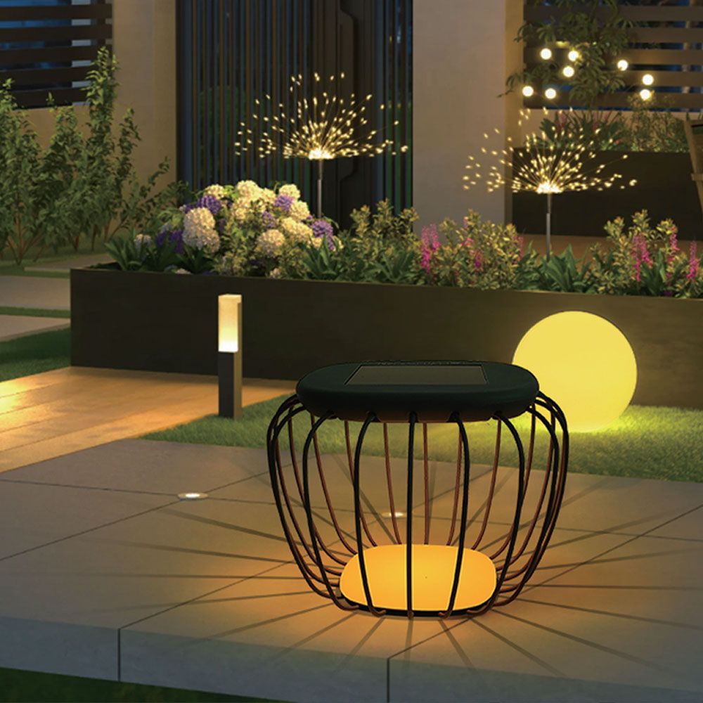 Lampka Nocna LED D420*H305