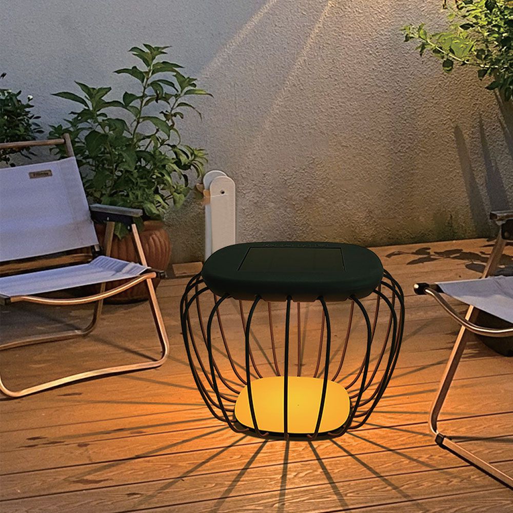 Lampka Nocna LED D420*H305