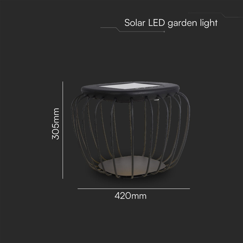 Lampka Nocna LED D420*H305