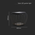 Lampka Nocna LED D420*H305