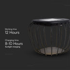 Lampka Nocna LED D420*H305