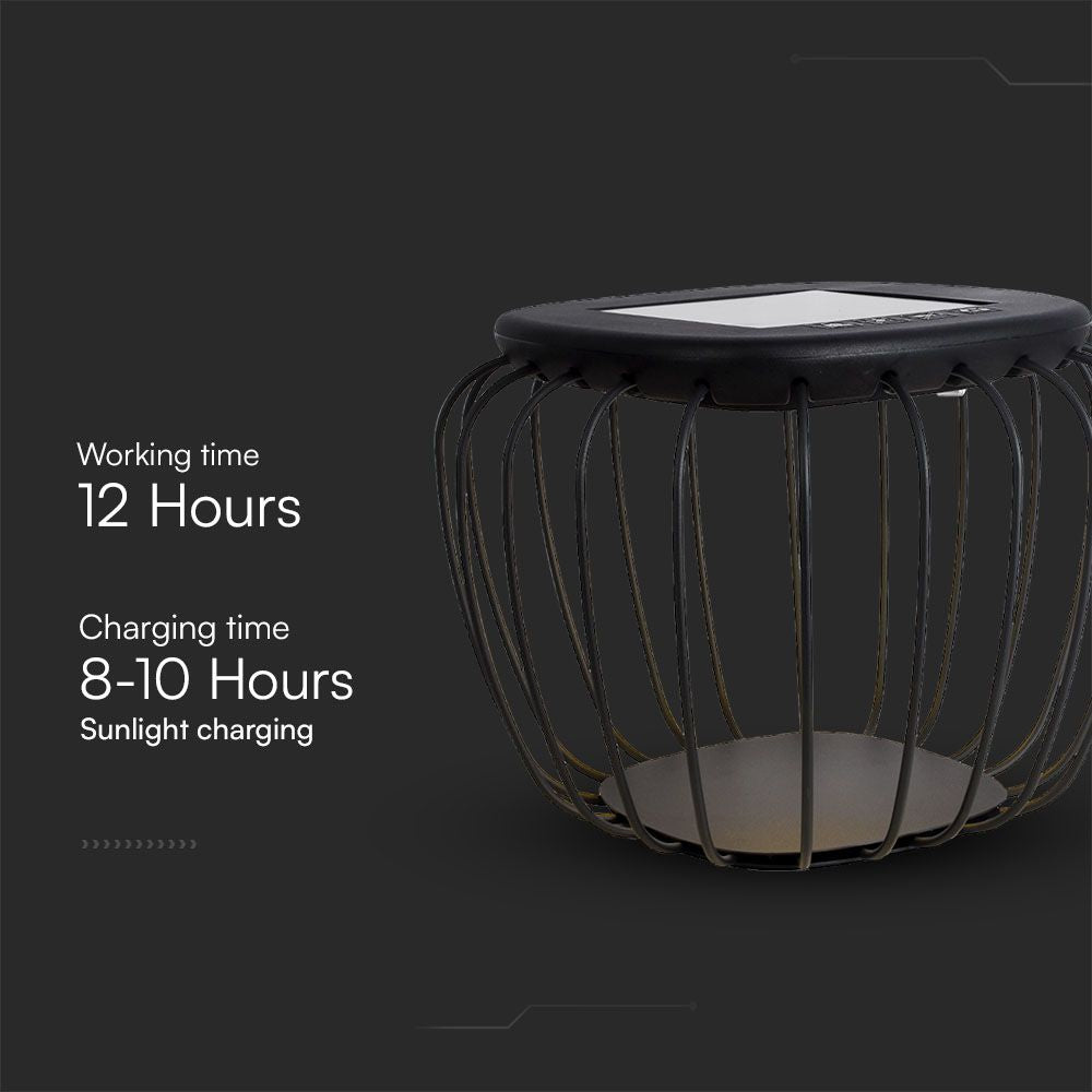 Lampka Nocna LED D420*H305