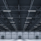 36W Oprawa hermetyczna LED Seria-GT / SAMSUNG / 120cm / Barwa: 4000K