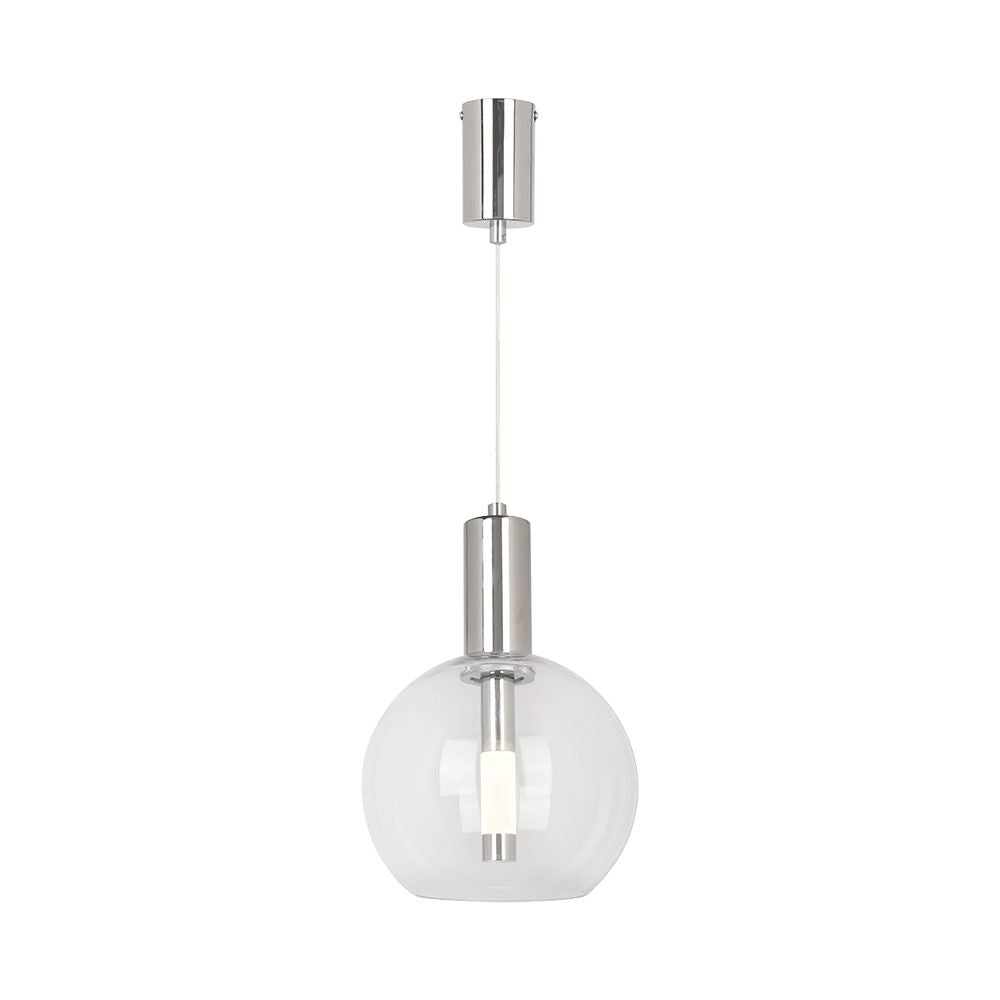 5W Dekoracyjna lampa sufitowa / Barwa: 3000K