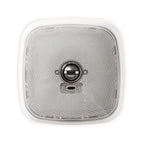 5W Lampka nocna LED zasilana bateryjnie / Ściemnianie przez dotyk / Bateria 3600mAh / Barwa:3w1 / Obudowa: Biała