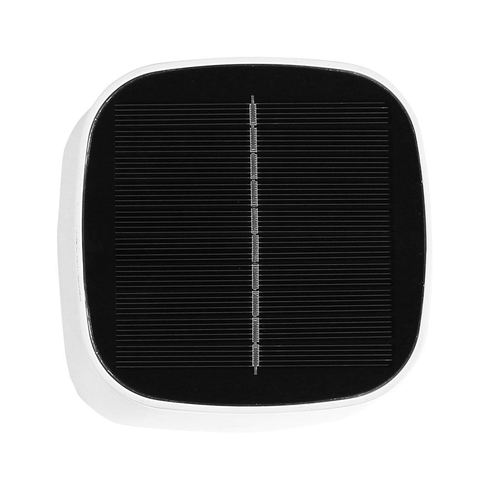 5W Lampka nocna LED zasilana bateryjnie / Ściemnianie przez dotyk / Bateria 3600mAh / Barwa:3w1 / Obudowa: Biała