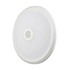 12W Plafon LED z czujnikiem PIR / Chip SAMSUNG / Barwa:3w1