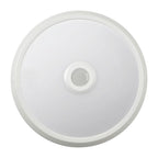 12W Plafon LED z czujnikiem PIR / Chip SAMSUNG / Barwa:3w1