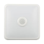 12W Plafon LED z czujnikiem PIR / Chip SAMSUNG / Barwa:3w1