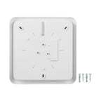 12W Plafon LED z czujnikiem PIR / Chip SAMSUNG / Barwa:3w1