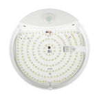 15W Plafon LED z czujnikiem PIR / Chip SAMSUNG / Barwa:3w1