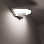 12W Kinkiet LED z czujnikiem PIR / Chip SAMSUNG / Barwa:4000K