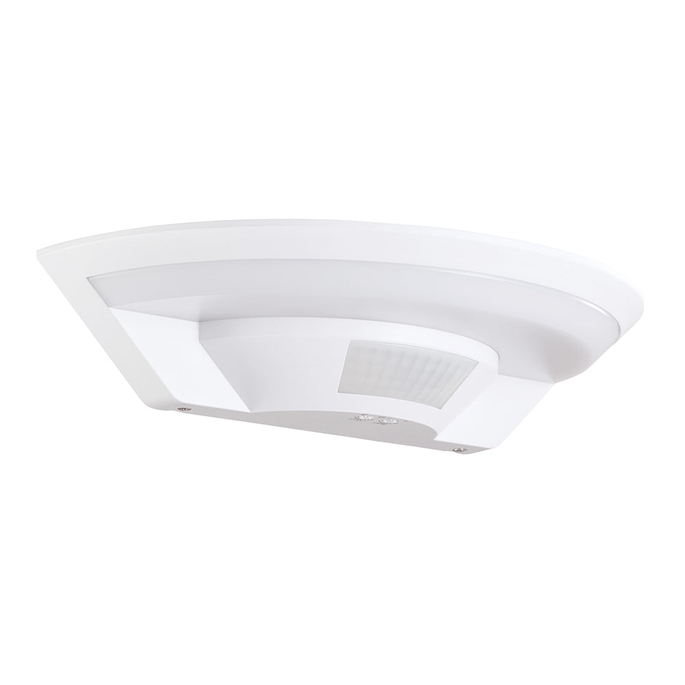 12W Kinkiet LED z czujnikiem PIR / Chip SAMSUNG / Barwa:4000K