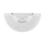 12W Kinkiet LED z czujnikiem PIR / Chip SAMSUNG / Barwa:4000K