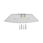 12W Kinkiet LED z czujnikiem PIR / Chip SAMSUNG / Barwa:4000K