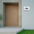 12W Portal z numerem / Chip SAMSUNG / Barwa:3w1