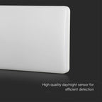 12W Portal z numerem / Chip SAMSUNG / Barwa:3w1