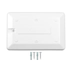 12W Portal z numerem / Chip SAMSUNG / Barwa:3w1