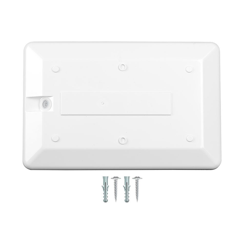 12W Portal z numerem / Chip SAMSUNG / Barwa:3w1