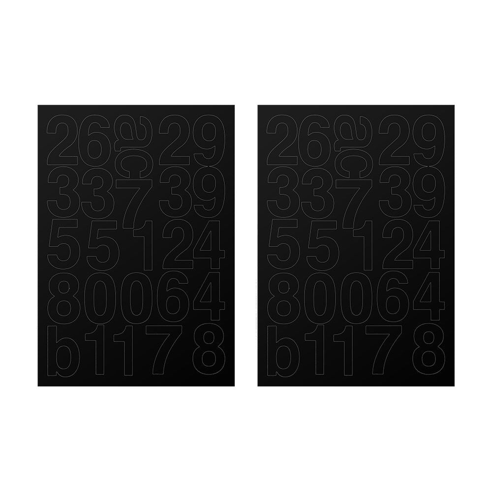 12W Portal z numerem / Chip SAMSUNG / Barwa:3w1