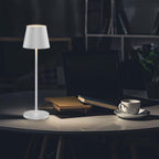 1.5W Lampka nocna LED / Barwa:3000K / Obudowa: Biała