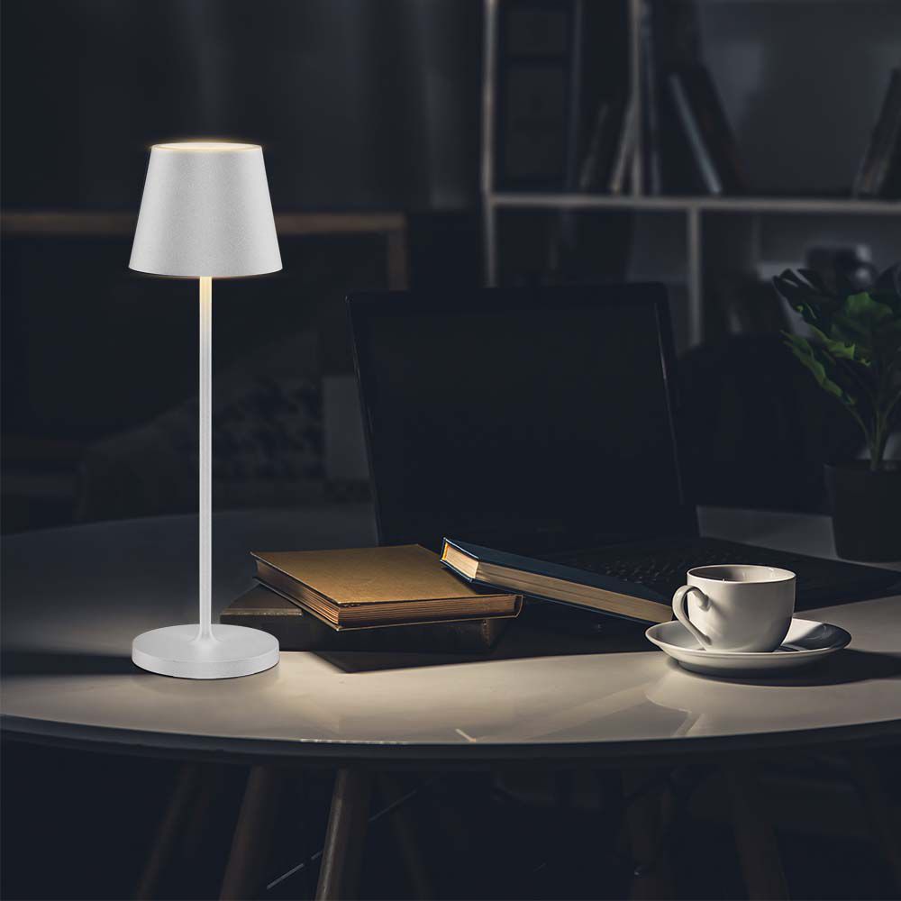 1.5W Lampka nocna LED / Barwa:3000K / Obudowa: Biała
