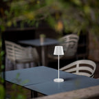 1.5W Lampka nocna LED / Barwa:3000K / Obudowa: Biała